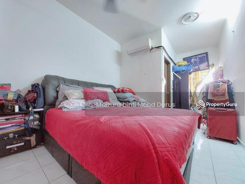 Taman Idaman Jalan Bani, Seksyen 30, Shah Alam untuk Untuk Dijual - RM 375,000, Feb 2026 - PropertyGuru.com.my