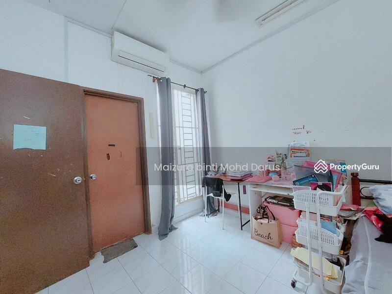 Taman Idaman Jalan Bani, Seksyen 30, Shah Alam untuk Untuk Dijual - RM 375,000, Feb 2026 - PropertyGuru.com.my