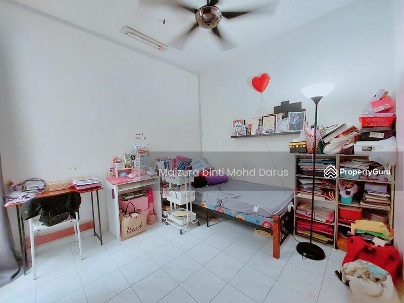 Taman Idaman Jalan Bani, Seksyen 30, Shah Alam untuk Untuk Dijual - RM 375,000, Feb 2026 - PropertyGuru.com.my