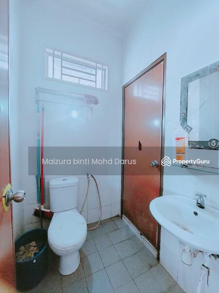 Taman Idaman Jalan Bani, Seksyen 30, Shah Alam untuk Untuk Dijual - RM 375,000, Feb 2026 - PropertyGuru.com.my