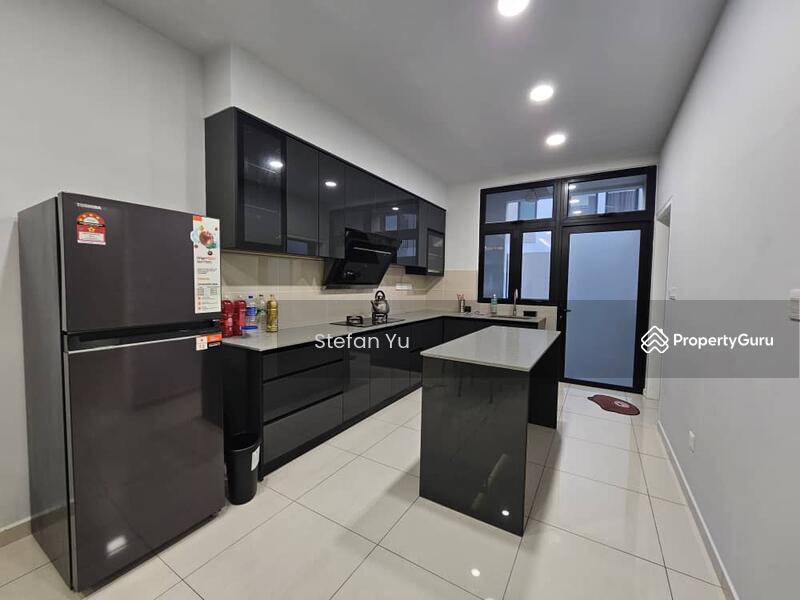 For Rent - Sunway Citrine Lakehome Bandar Sunway Iskandar Puteri