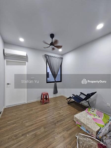 For Rent - Sunway Citrine Lakehome Bandar Sunway Iskandar Puteri