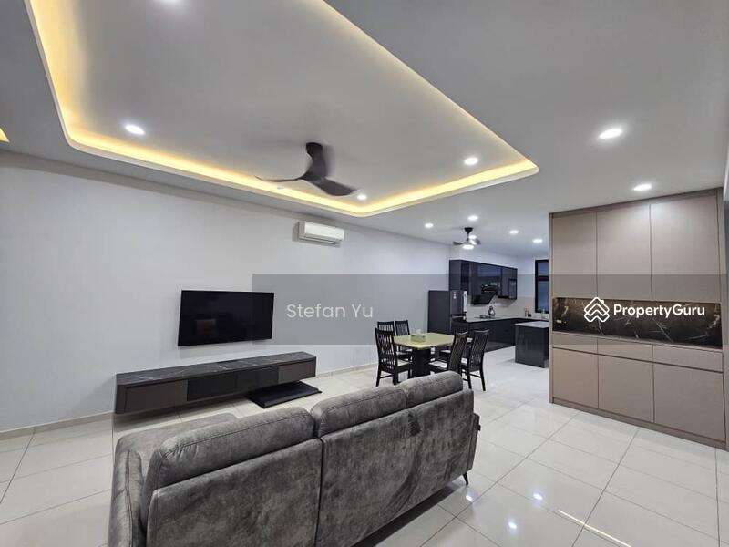 For Rent - Sunway Citrine Lakehome Bandar Sunway Iskandar Puteri