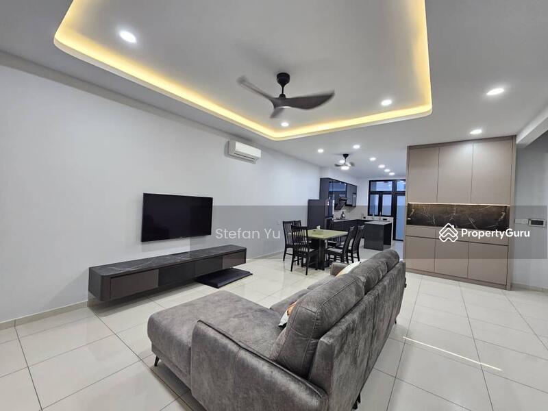 For Rent - Sunway Citrine Lakehome Bandar Sunway Iskandar Puteri