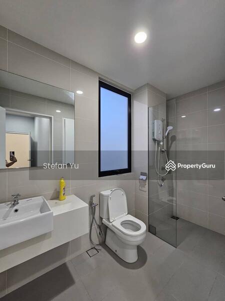 For Rent - Sunway Citrine Lakehome Bandar Sunway Iskandar Puteri