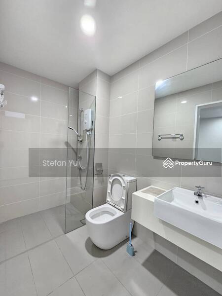 For Rent - Sunway Citrine Lakehome Bandar Sunway Iskandar Puteri