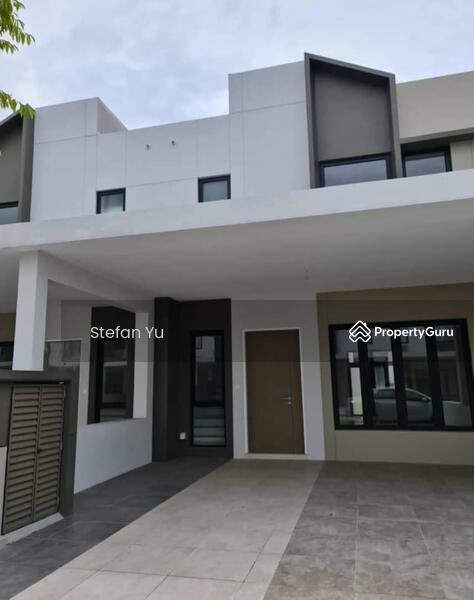 For Rent - Sunway Citrine Lakehome Bandar Sunway Iskandar Puteri