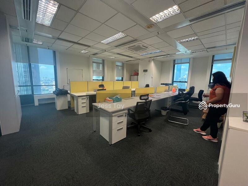 Office for Rent in Bukit Bintang (KL City Centre) - Jess Tay - PropertyGuru.com.my