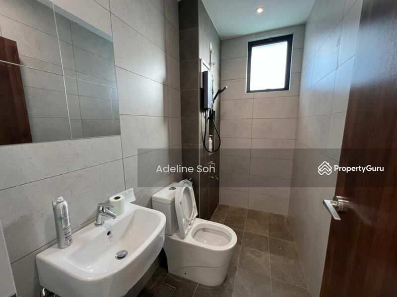 For Rent - Taman Kempas Utama