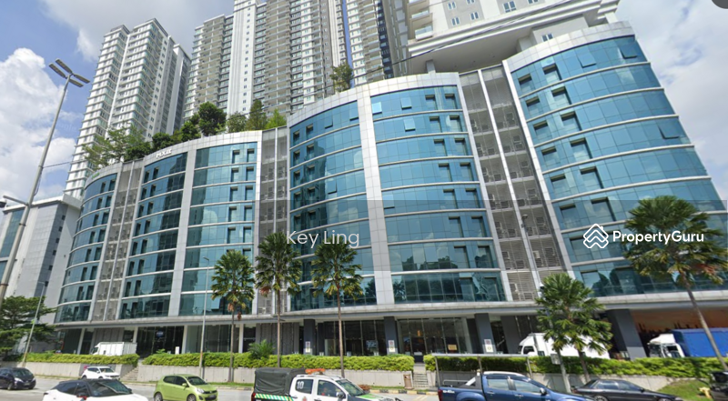 For Rent - Southbank