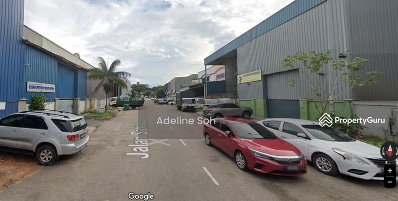 For Sale - Taman Industrial JB Perdana Tamans Industrials JB Perdanas