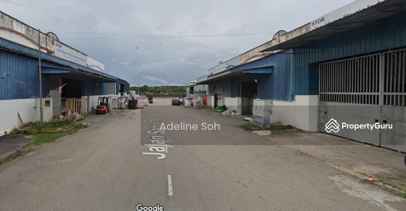 For Sale - Taman Industrial JB Perdana Tamans Industrials JB Perdanas