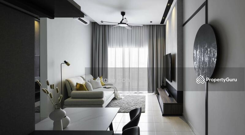Untuk Dijual - Oasis 2 Residence