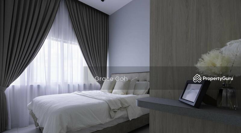 Untuk Dijual - Oasis 2 Residence