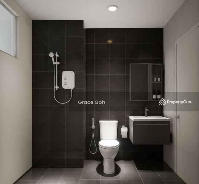 Untuk Dijual - Oasis 2 Residence