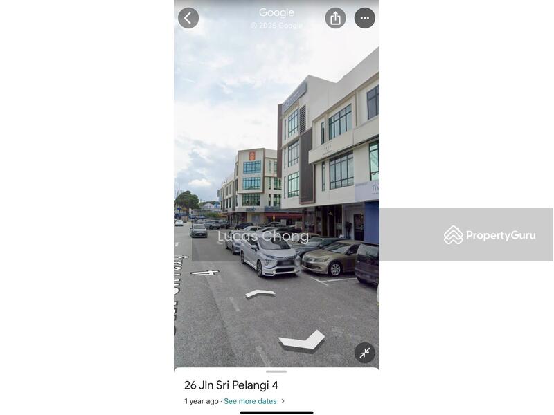 For Rent - For Rent Bouvelard Pelangi @ Taman pelangi