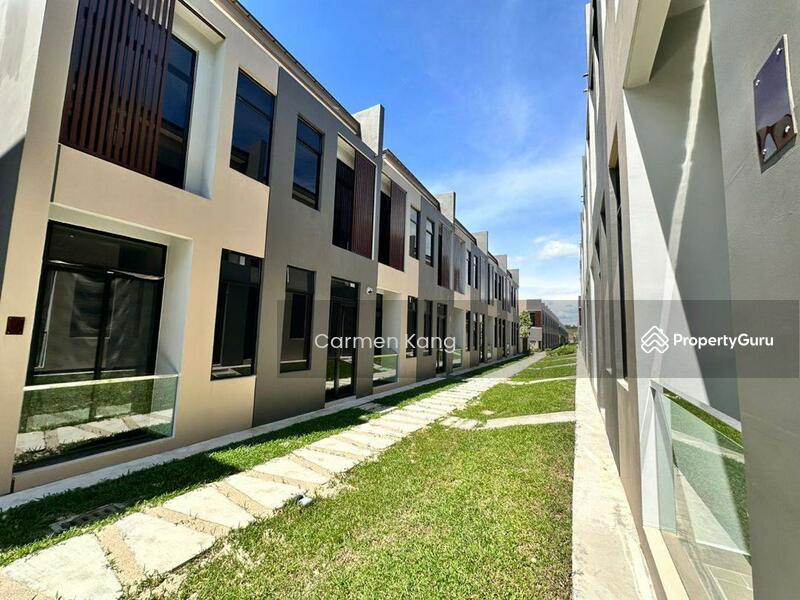 2-storey Terraced House for Sale in Puteri Harbour (Iskandar Puteri (Nusajaya)) - Carmen Kang - PropertyGuru.com.my