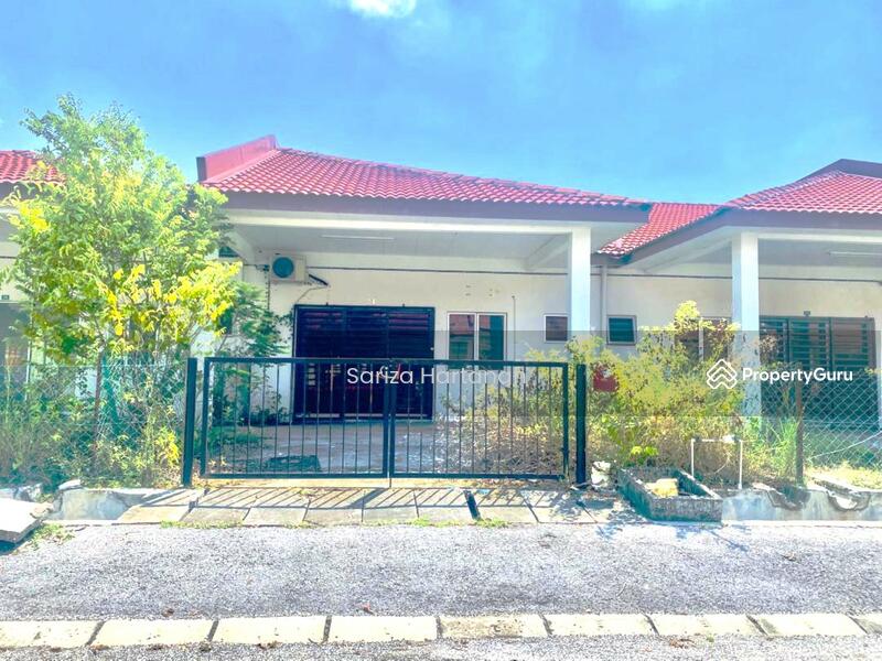 Untuk Dijual - Taman Gopeng Perdana
