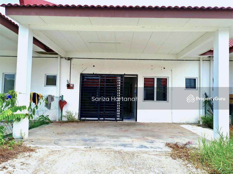 Untuk Dijual - Taman Gopeng Perdana