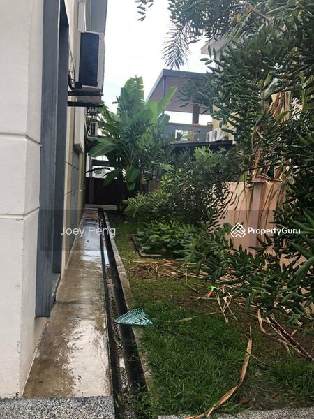 Untuk Dijual - Senawang Perdana @ Fully Furnish Bungalow Corner For Sale
