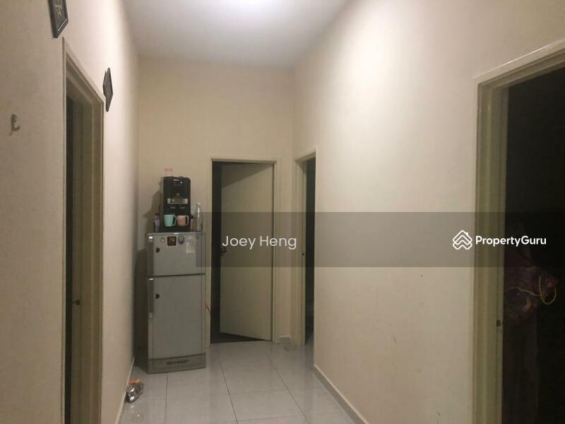 Untuk Dijual - Senawang Perdana @ Fully Furnish Bungalow Corner For Sale