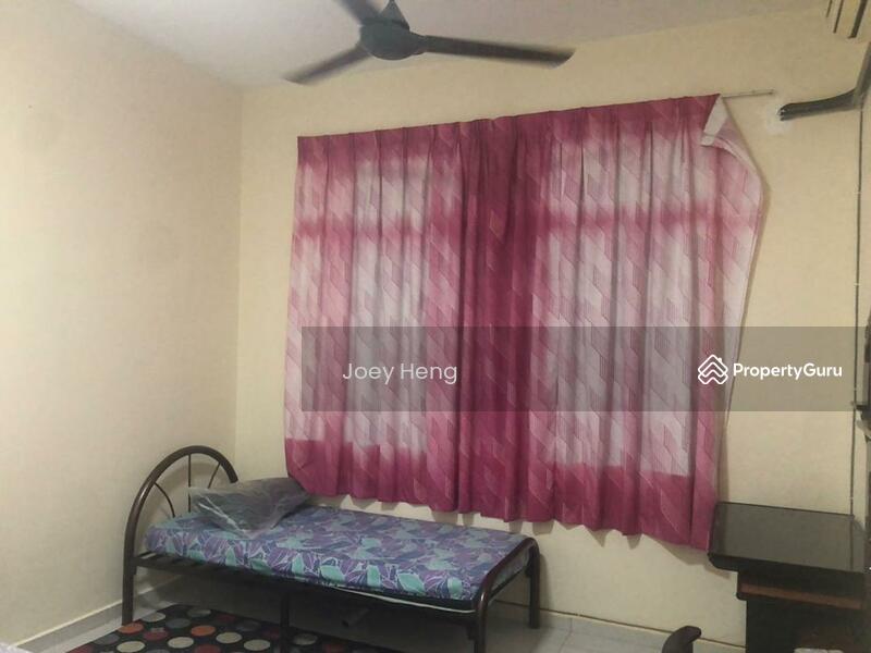 Untuk Dijual - Senawang Perdana @ Fully Furnish Bungalow Corner For Sale