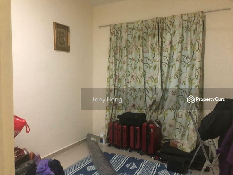 Untuk Dijual - Senawang Perdana @ Fully Furnish Bungalow Corner For Sale