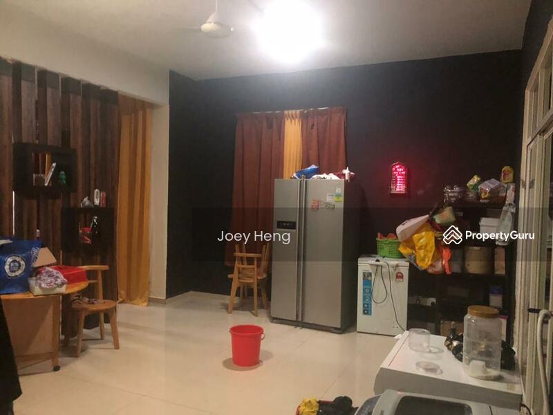 Untuk Dijual - Senawang Perdana @ Fully Furnish Bungalow Corner For Sale