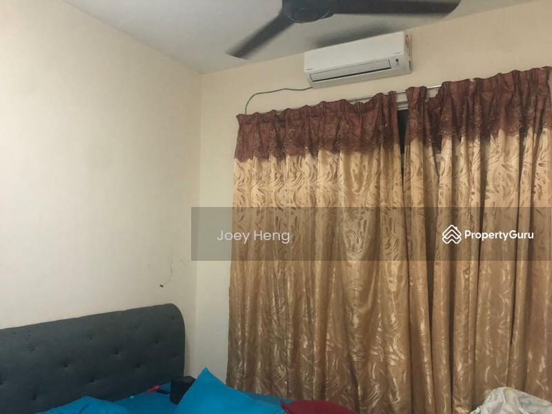 Untuk Dijual - Senawang Perdana @ Fully Furnish Bungalow Corner For Sale