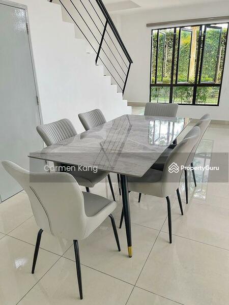 Untuk Dijual - Leisure Farm Leisures Farms