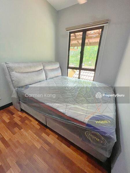 Untuk Dijual - Leisure Farm Leisures Farms
