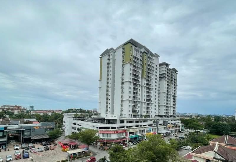 Kondominium untuk Dijual di Pearl Avenue - Calvin Kok - PropertyGuru.com.my
