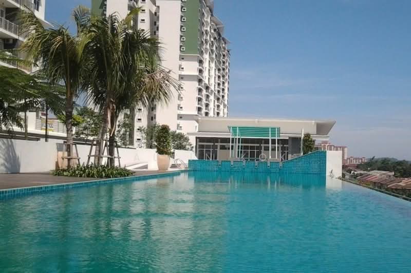 Kondominium untuk Dijual di Pearl Avenue - Calvin Kok - PropertyGuru.com.my