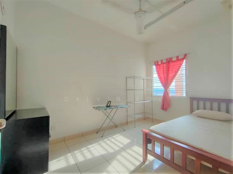 Kondominium untuk Dijual di Pearl Avenue - Calvin Kok - PropertyGuru.com.my