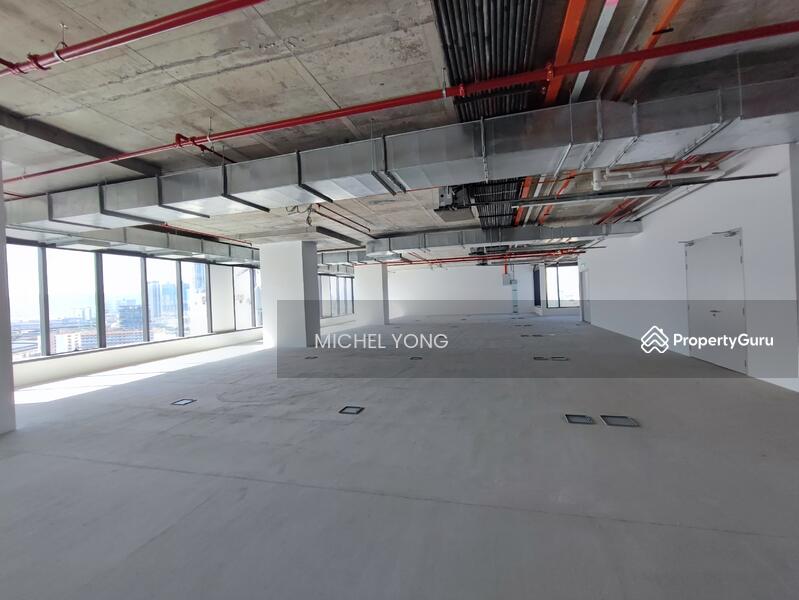 Untuk Dijual - KL Eco City Aspire Tower