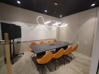 For Sale - KL Eco City Aspire Tower