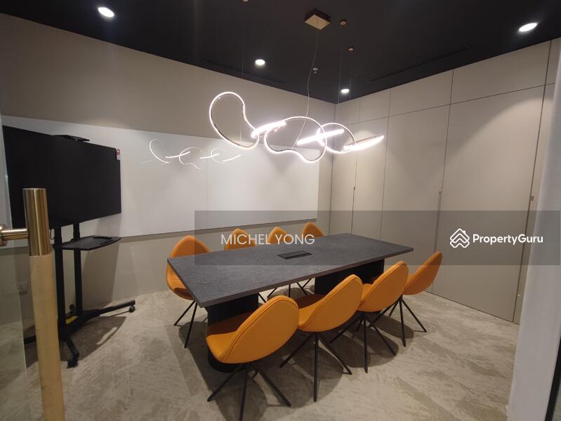 Untuk Dijual - KL Eco City Aspire Tower