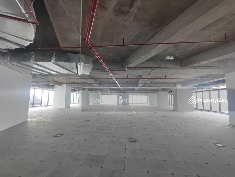 Untuk Dijual - KL Eco City Aspire Tower
