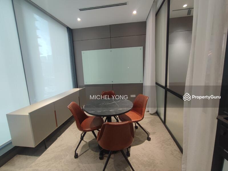 Untuk Dijual - KL Eco City Aspire Tower