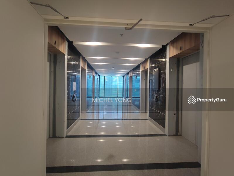 Untuk Dijual - KL Eco City Aspire Tower
