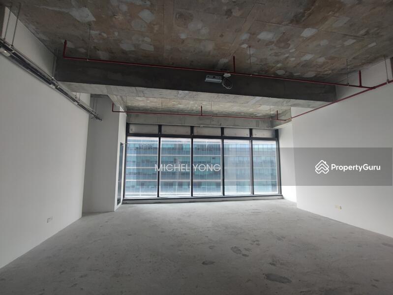 Untuk Dijual - KL Eco City Aspire Tower