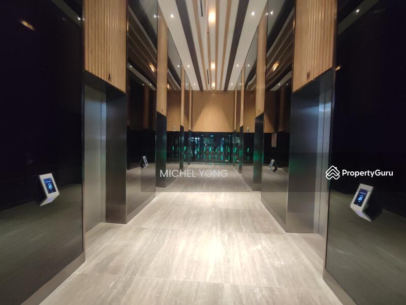 Untuk Dijual - KL Eco City Aspire Tower