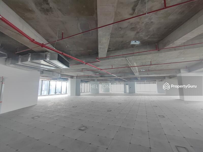 Untuk Dijual - KL Eco City Aspire Tower