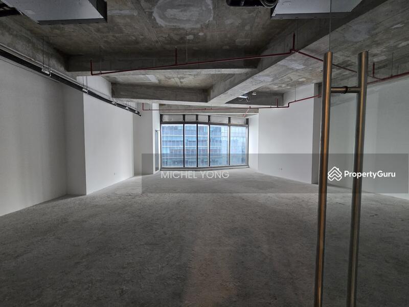 Untuk Dijual - KL Eco City Aspire Tower