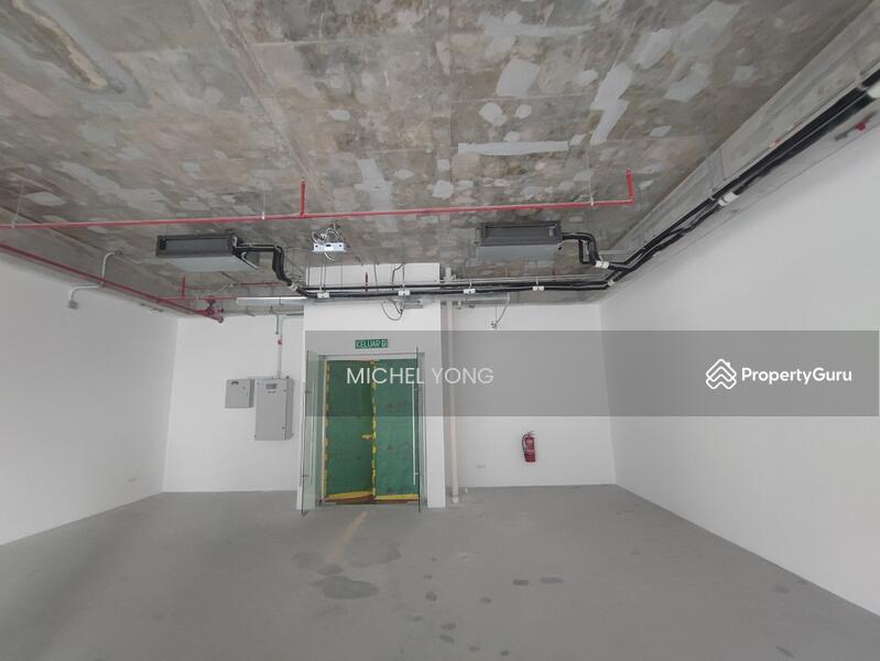 Untuk Dijual - KL Eco City Aspire Tower