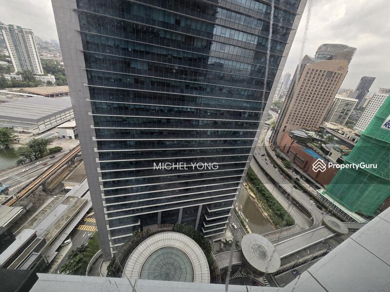 Untuk Dijual - KL Eco City Aspire Tower