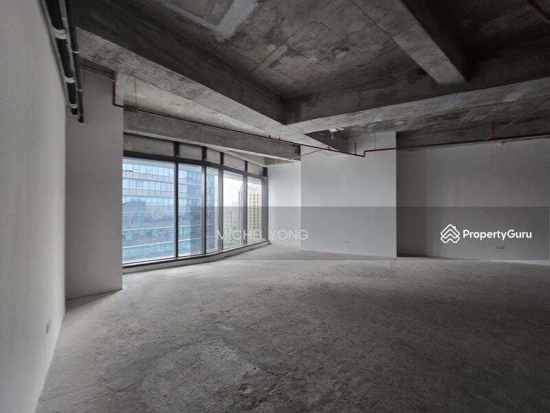 Untuk Dijual - KL Eco City Aspire Tower