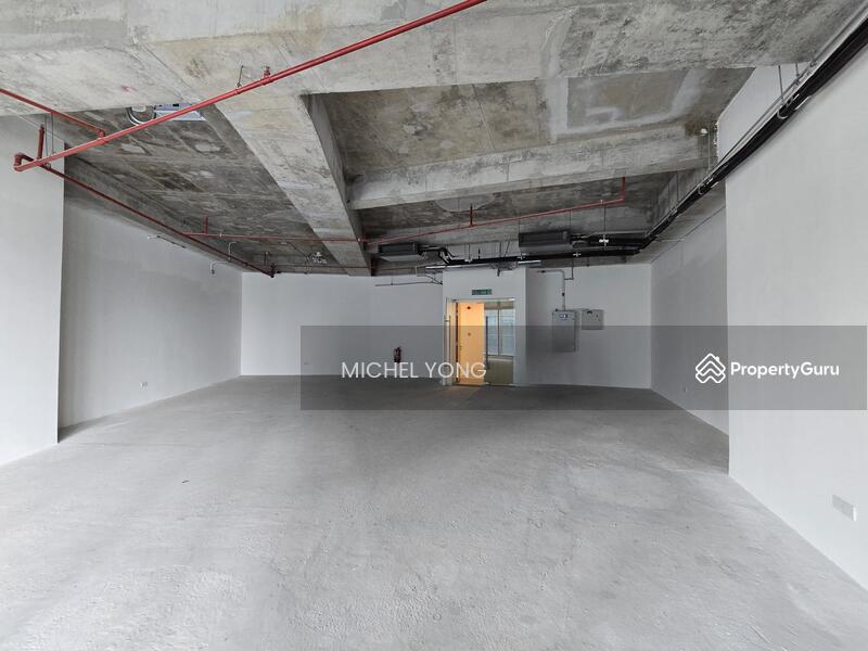 Untuk Dijual - KL Eco City Aspire Tower