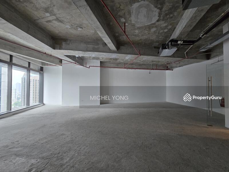 Untuk Dijual - KL Eco City Aspire Tower