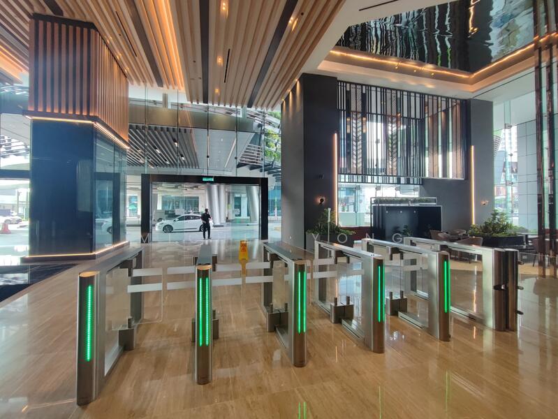 For Sale - KL Eco City Aspire Tower